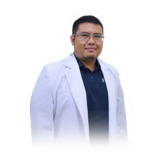dr. Adimas Nofrianto, Sp.OT