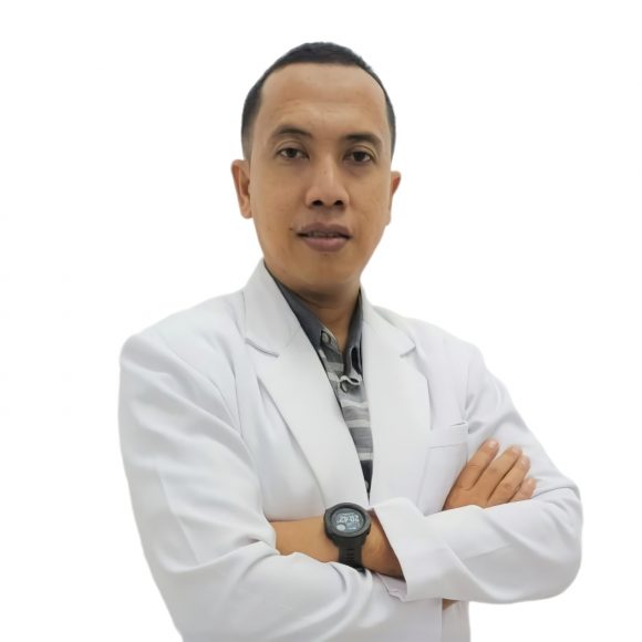 dr. Achmad Nugroho, Sp.U