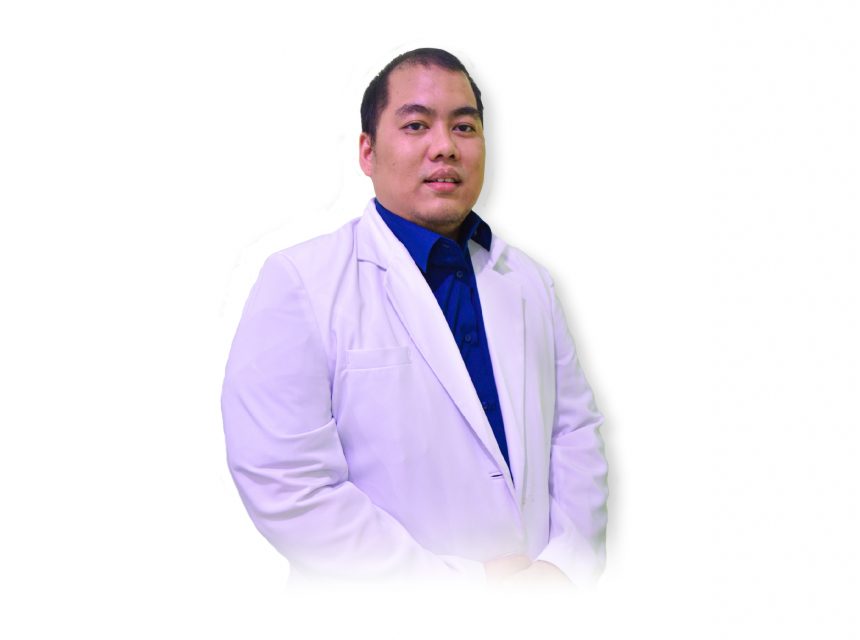 dr. Irfan Deliandra, Sp.OG
